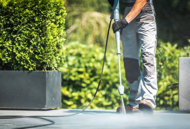 Best Pool Deck Cleaning  in Folsom, PA
