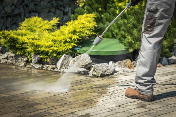 Best Restaurant Pressure Washing  in Folsom, PA