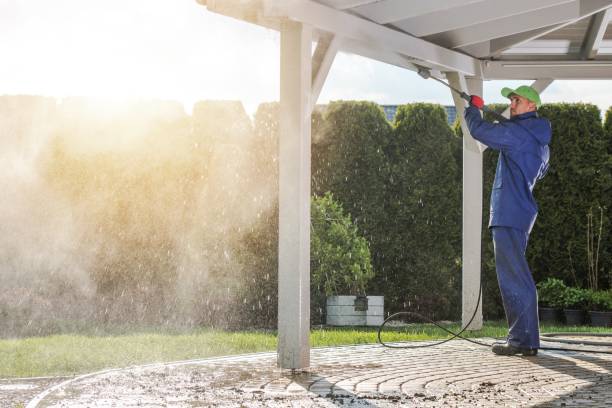 Best Animal Enclosure Cleaning  in Folsom, PA