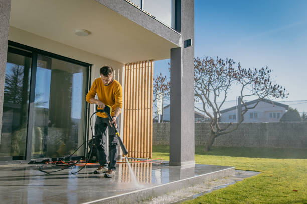 Trusted Folsom, PA Pressure Washing Services Experts
